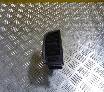 Skoda Karoq Dashboard side air vent grill/cover trim 57A820951A