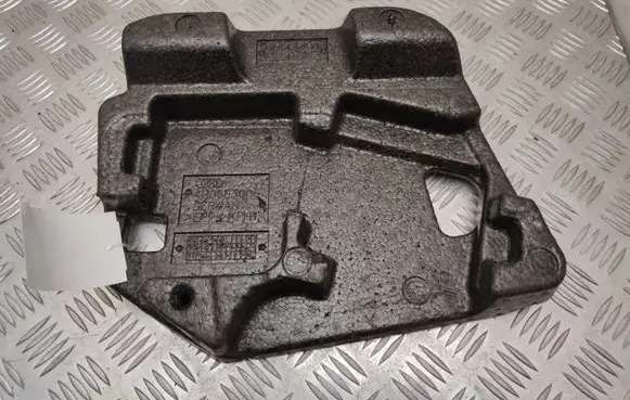 Audi A8 S8 D4 4H Glove box in trunk 4H0863006