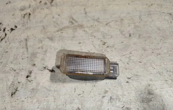 Skoda Superb B5 (3U) Other interior light 3b0947415b