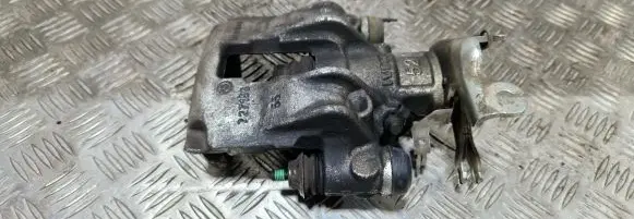 Iveco Daily 6th gen Rear brake caliper