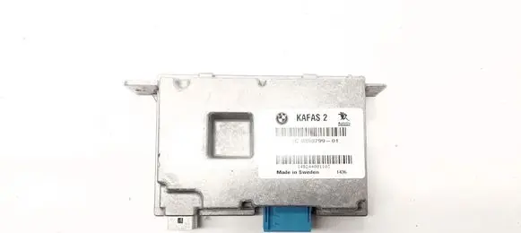 BMW 2 F45 Video control module 9359799