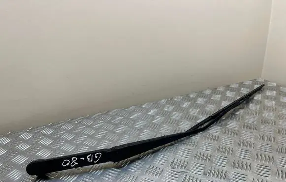 Subaru Forester SH Front wiper blade arm