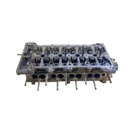 Opel Astra J Engine head 55571949
