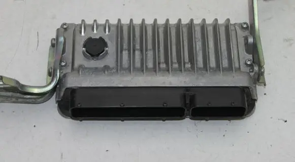 Toyota Auris E180 Engine control unit/module 896610ZM30