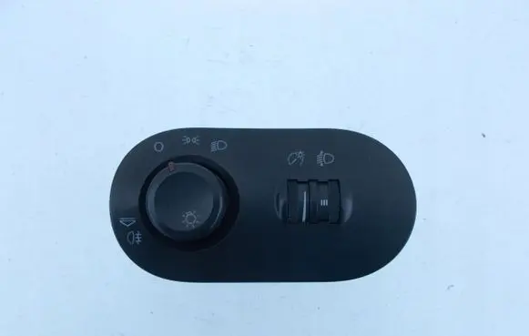 Seat Ibiza III (6L) Light switch 6L1941531AD