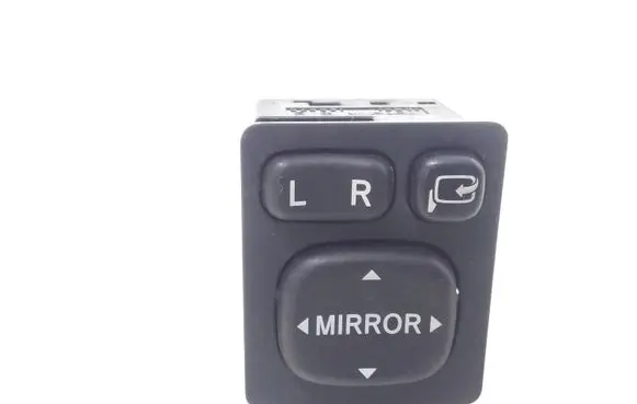Toyota RAV 4 (XA30) Wing mirror switch 769747F 183575