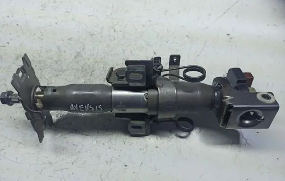 Toyota Avensis T250 Steering wheel axle