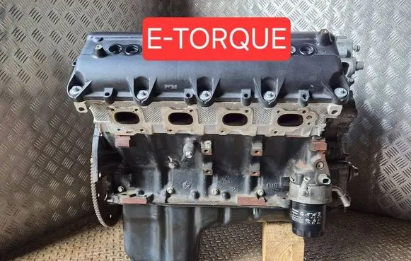 Ram 1500 Engine 68281600CA P68281600CA EZL