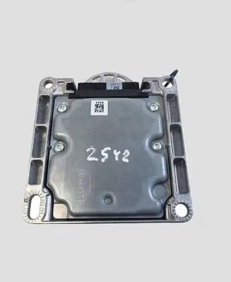 BMW 1 F20 F21 Airbag control unit/module 0265020424 6865298