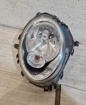 Mini One - Cooper Coupe R56 Headlight/headlamp 162704-03