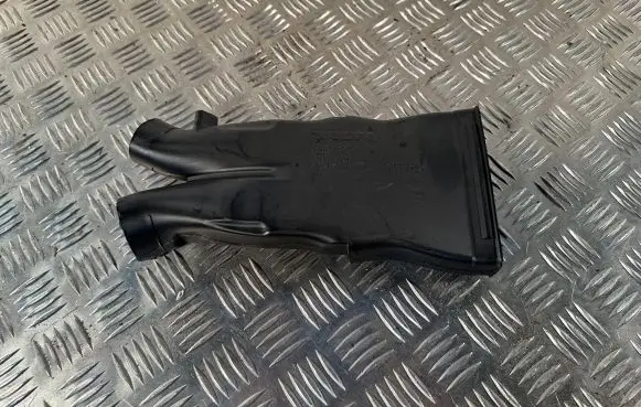 Volvo V60 Cabin air duct channel 30648754