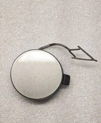 Volkswagen PASSAT B7 Front tow hook cap/cover 5G0807241 1355D301612