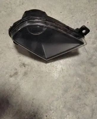 BMW 5 E60 E61 Front fog light 7177711