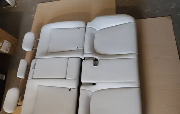 Hyundai IONIQ 6 Second row seats 89100KL000UDT