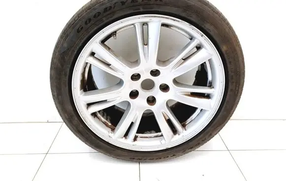 Tesla Model S R14 forged rim 1486285-00-A