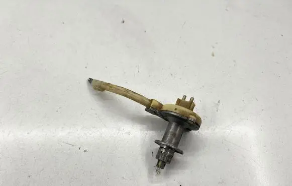 Mercedes-Benz W123 Interior fan control switch 1238300385