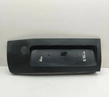 Ford Transit VII Number plate surrounds holder frame BK31425B29AW BK3113412A