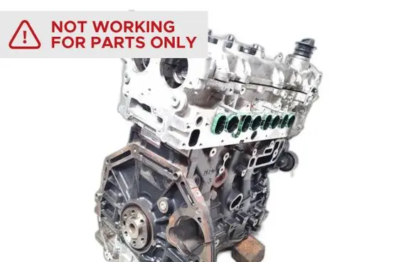 Opel Antara Engine A22DM