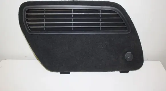 Audi A6 S6 C8 4K Trunk/boot trim cover TSG2081ZRCZ TSG2082Z041