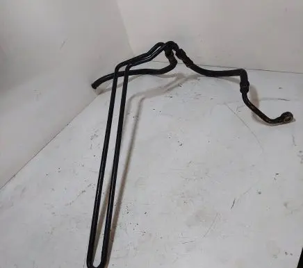 BMW 5 E39 Power steering radiator 22473610