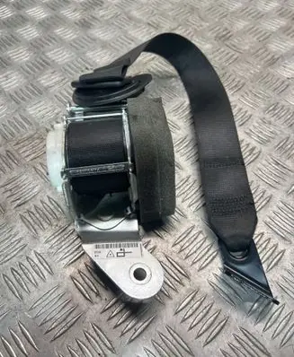 BMW 2 F46 Rear seatbelt 34179406B