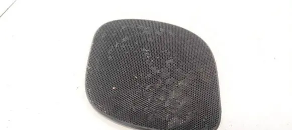 Side speaker trim/cover