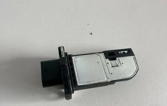 BMW X5 F15 Mass air flow meter 7804150 1050381