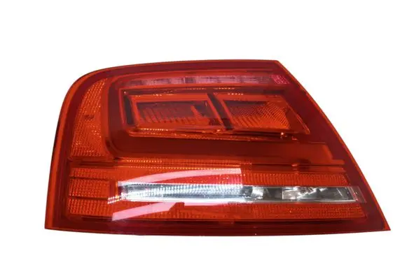 Audi A8 S8 D4 4H Rear/tail lights 4H0945095A