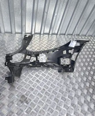 Mercedes-Benz E W213 Front bumper mounting bracket 2138851065 A2138851065