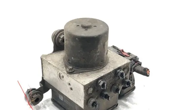 Volkswagen Tiguan ABS Pump 5N0614517L