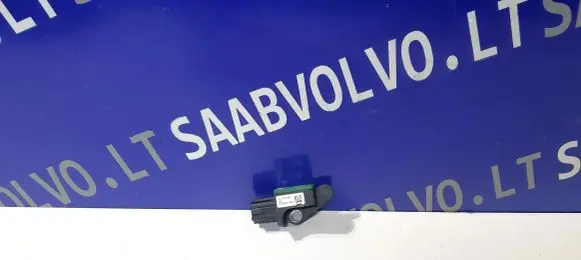 Volkswagen PASSAT B7 USA Airbag deployment crash/impact sensor 5N0959351B