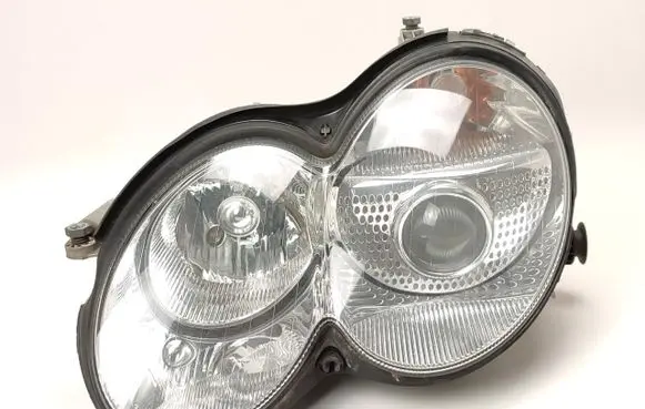 Mercedes-Benz SL R230 Headlight/headlamp 2308207161