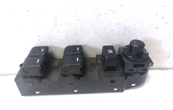 Mazda CX-5 Electric window control switch KD4766350