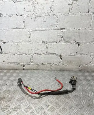 Volkswagen Caddy Positive cable (battery) 1K0971228