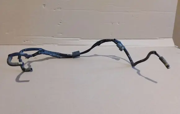 Peugeot 508 RXH Vacuum line/pipe/hose