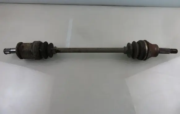 Mitsubishi Outlander Rear driveshaft 