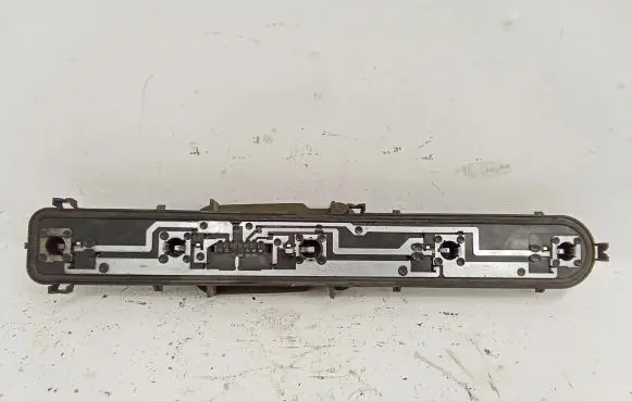 Mercedes-Benz Sprinter W906 Tail light bulb cover holder 3917379999