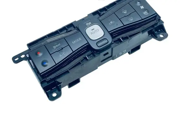 Nissan Leaf II (ZE1) Climate control unit 275005SE0A