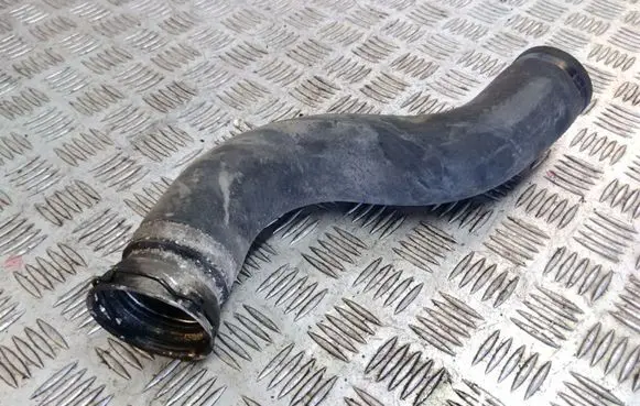 Toyota Avensis T250 Intercooler hose/pipe