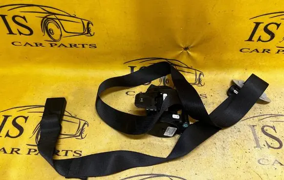 Tesla Model 3 Front seatbelt 109032201C