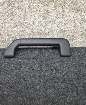 Porsche Cayenne (92A) Front interior roof grab handle 7P0857608B
