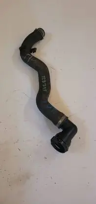 Mercedes-Benz ML W166 Engine coolant pipe/hose A1665012882 08012014