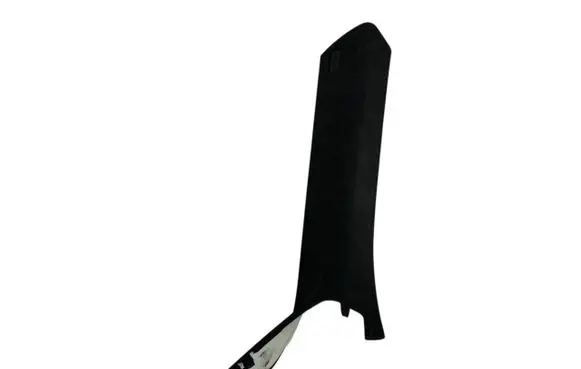 BMW 6 F12 F13 (A) pillar trim 7229988 51437229988