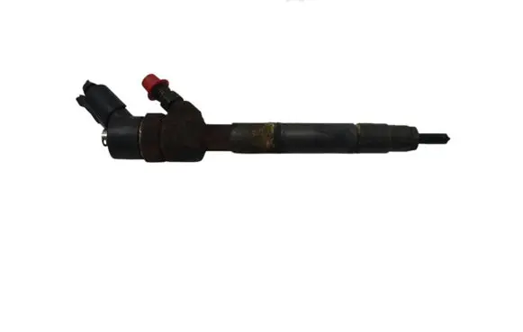 Mercedes-Benz A W168 Fuel injector A6680700687 0445110015