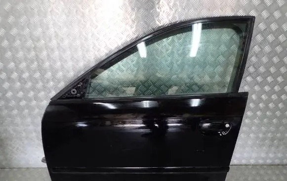 Audi A3 8Y Front door