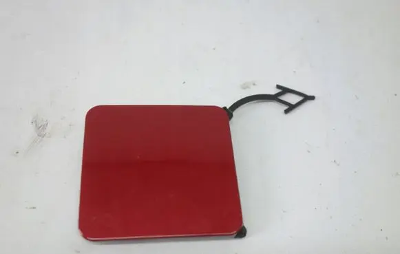Opel Astra L Front tow hook cap/cover 9839980080