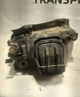 Audi A4 S4 B5 8D Headlight/headlamp 029667