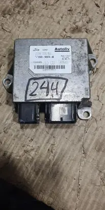 Mini One - Cooper Coupe R56 Airbag control unit/module CX2314D374AC
