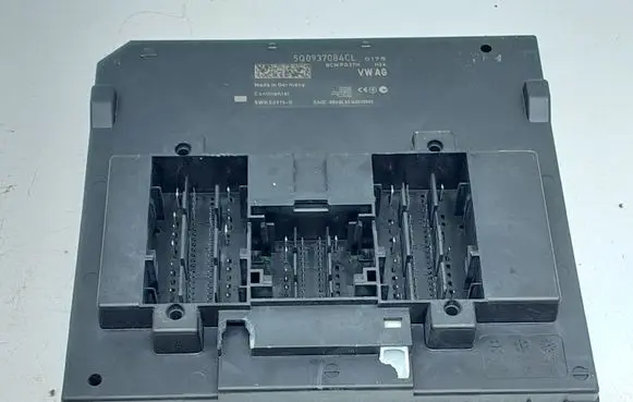 Comfort/convenience module