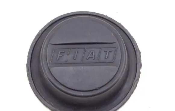 Fiat Panda 141 Headlight/headlamp dust cover 